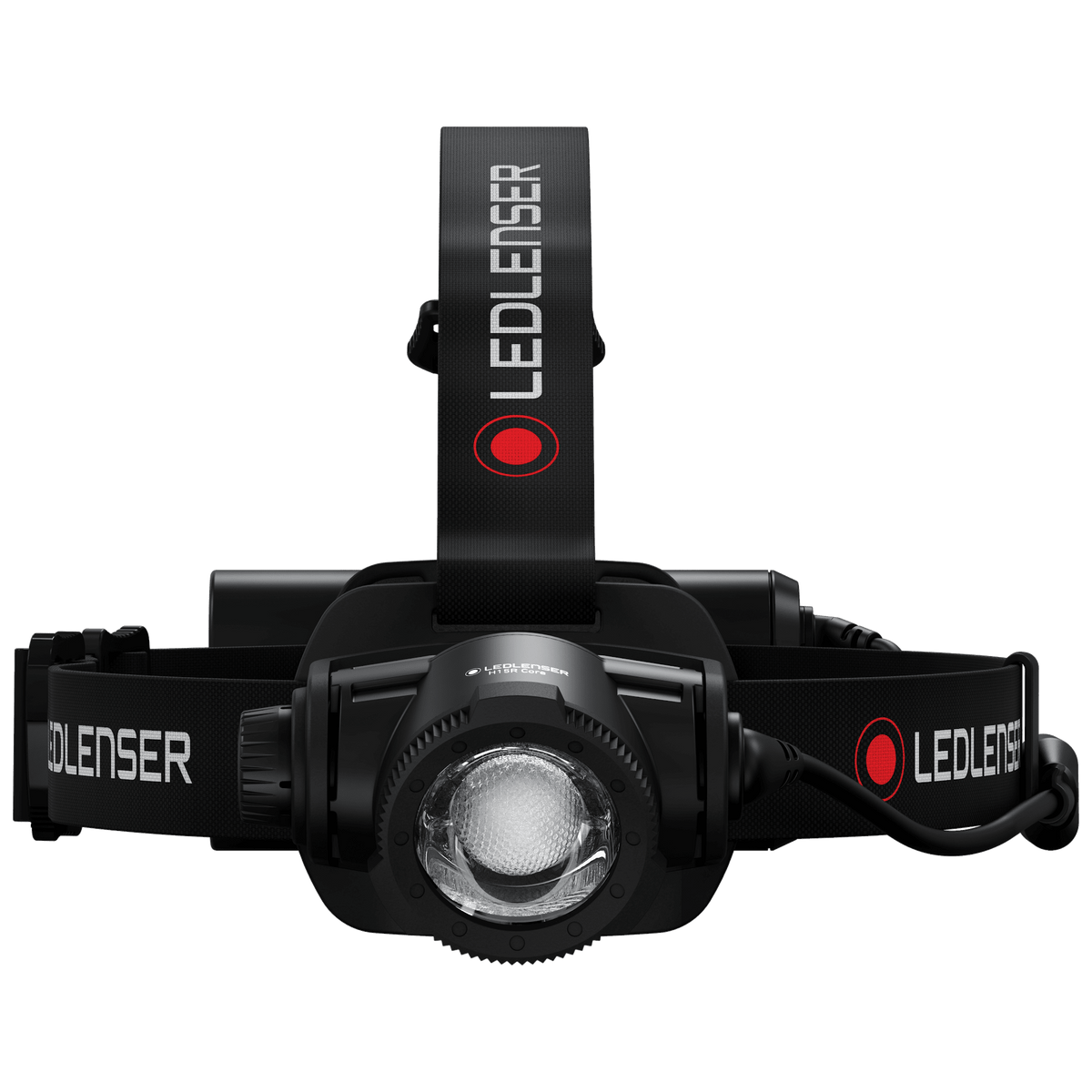 Ledlenser H15R Core Series Rechargeable Headlamp Ledlenser USA