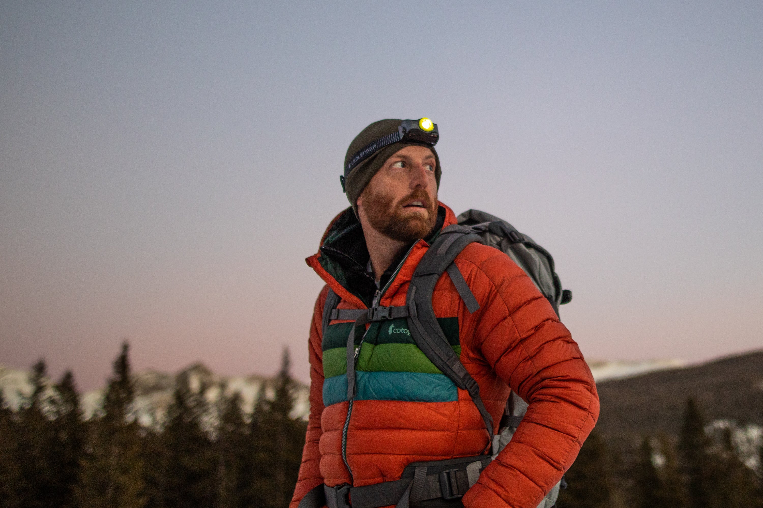 What are the Best Lights for Backpacking and Camping?