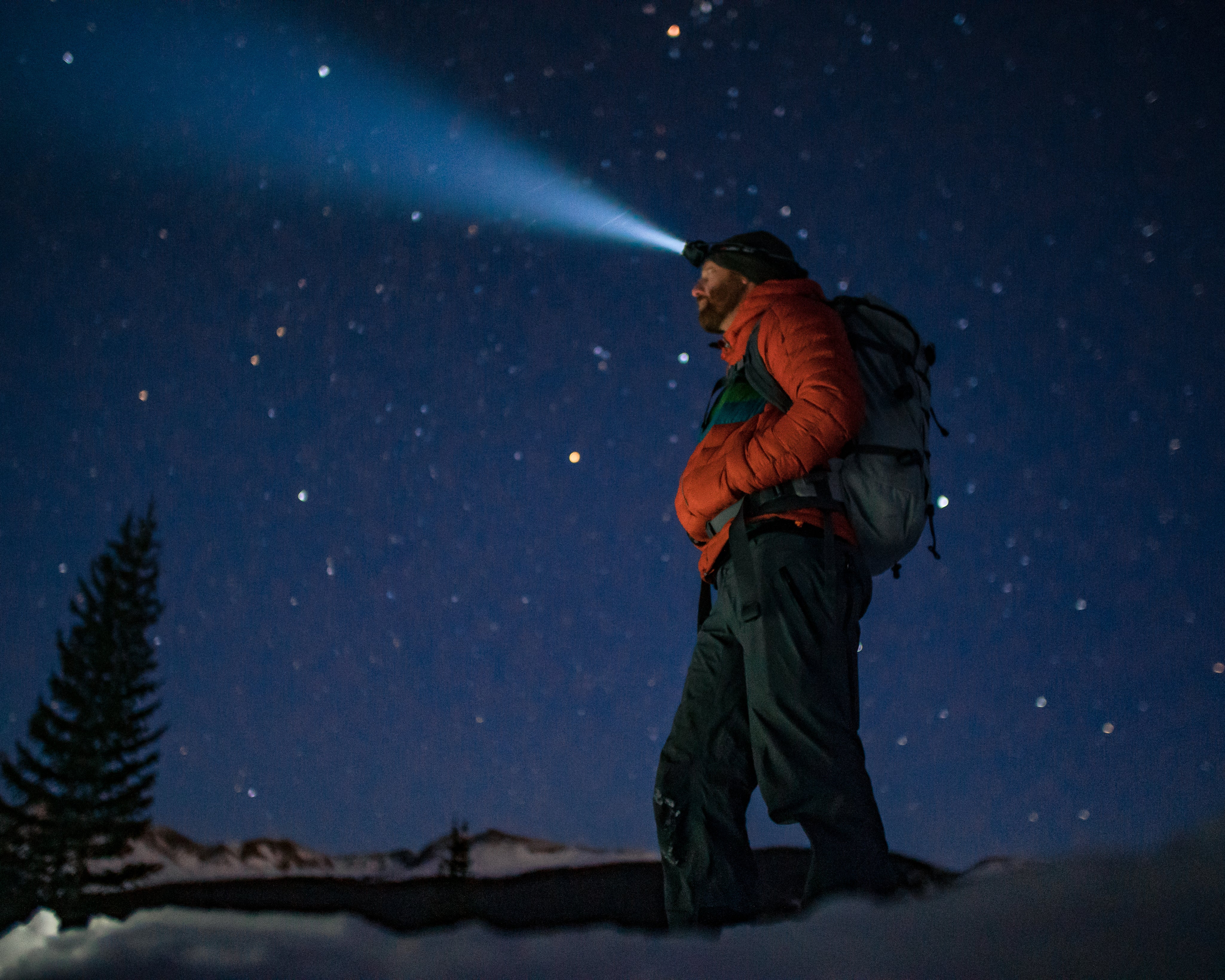 An Epic Backcountry Adventure in Colorado’s San Juan Mountains