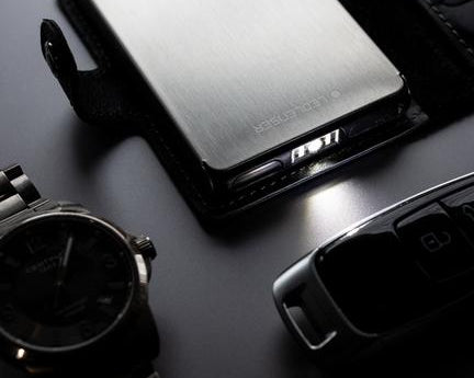 Ledlenser Launches The World's First Wallet with a Light