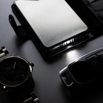 Ledlenser Launches The World's First Wallet with a Light