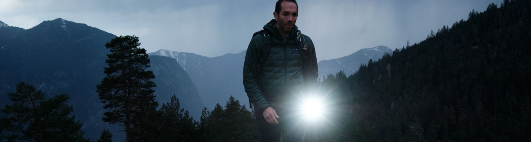 Outdoor Flashlights-Ledlenser USA