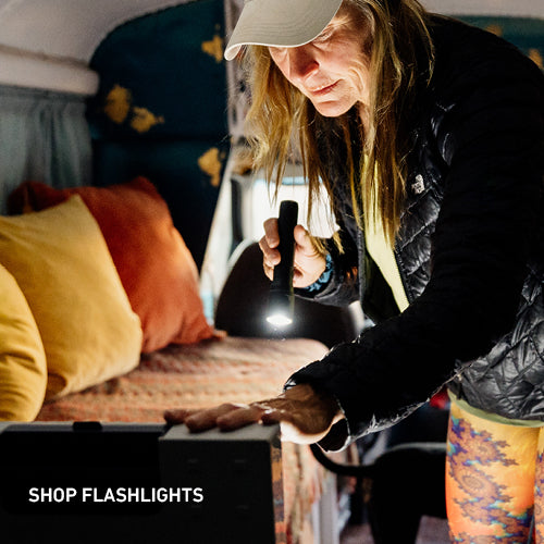 Mini-lampes de poche à LED ▷ Boutique Ledlenser
