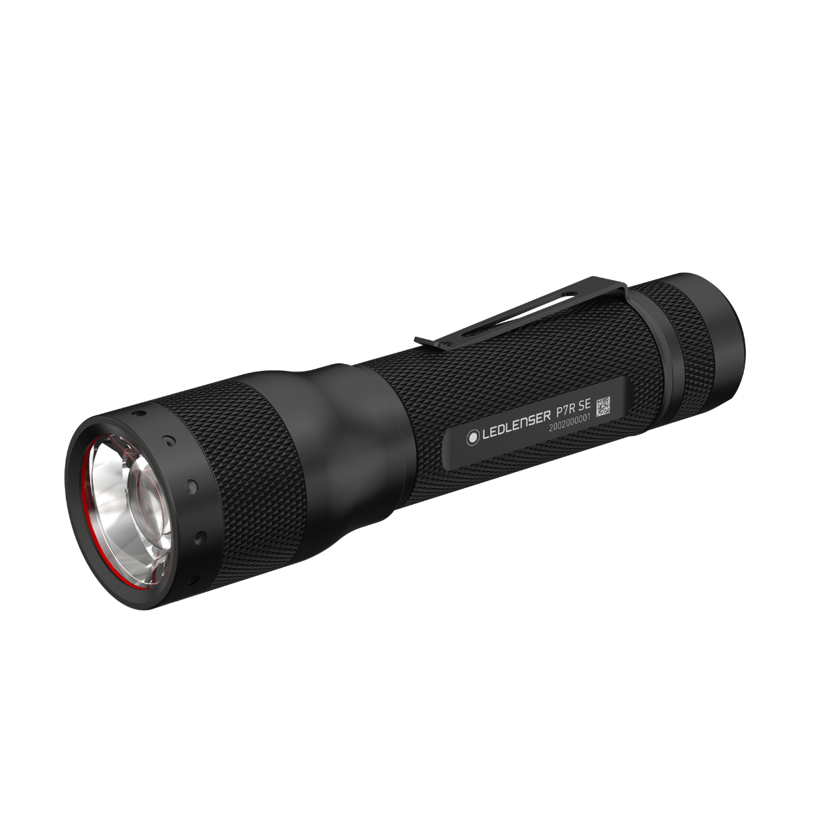 Ledlenser P7R SE Flashlight-Ledlenser USA