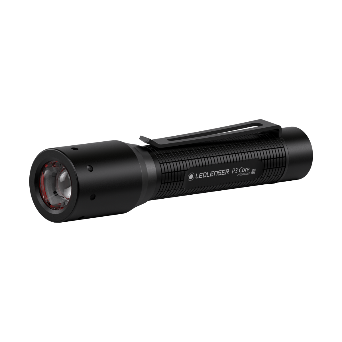 Ledlenser P3 Core Flashlight-Ledlenser USA