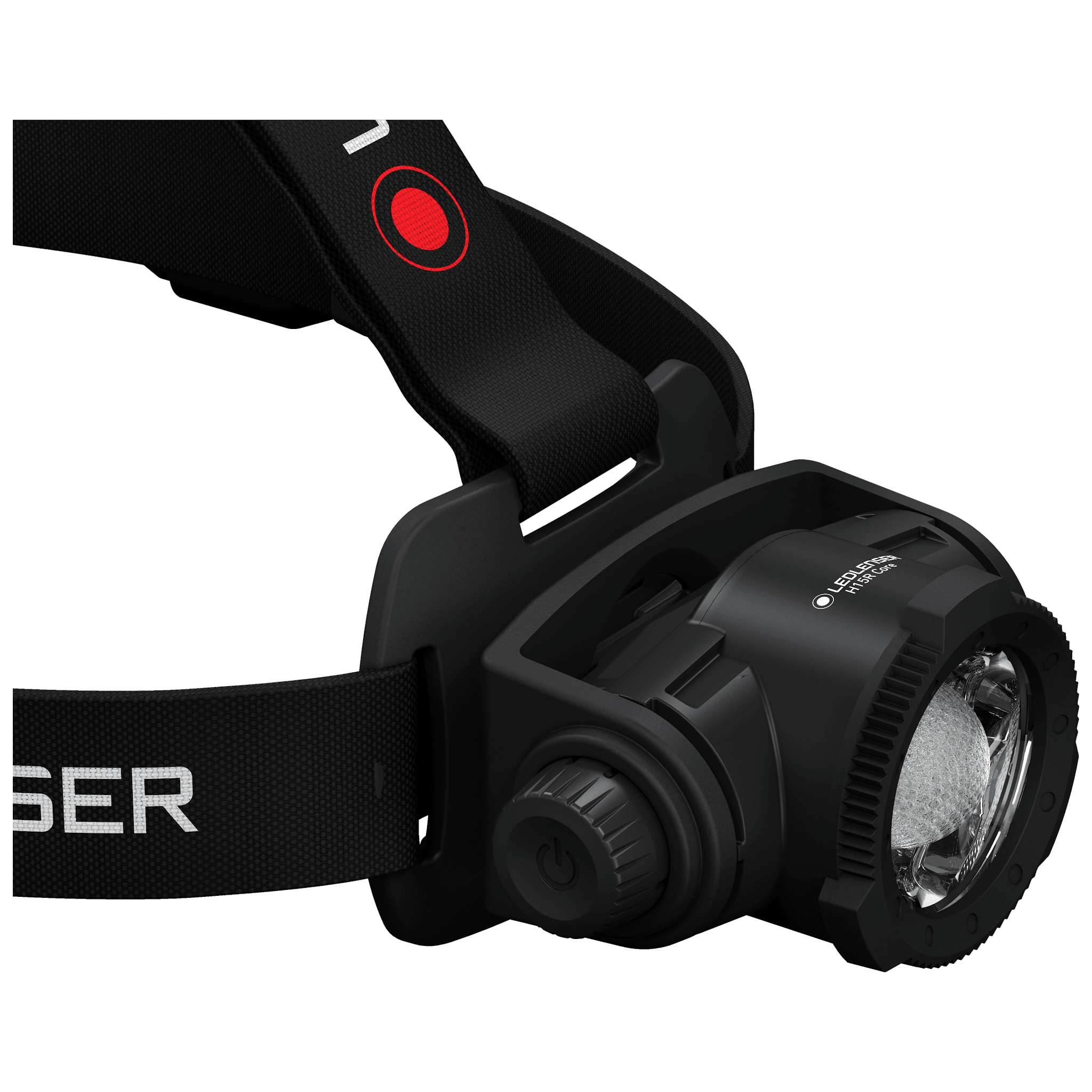 Ledlenser H15R Core Series Rechargeable Headlamp | Ledlenser USA