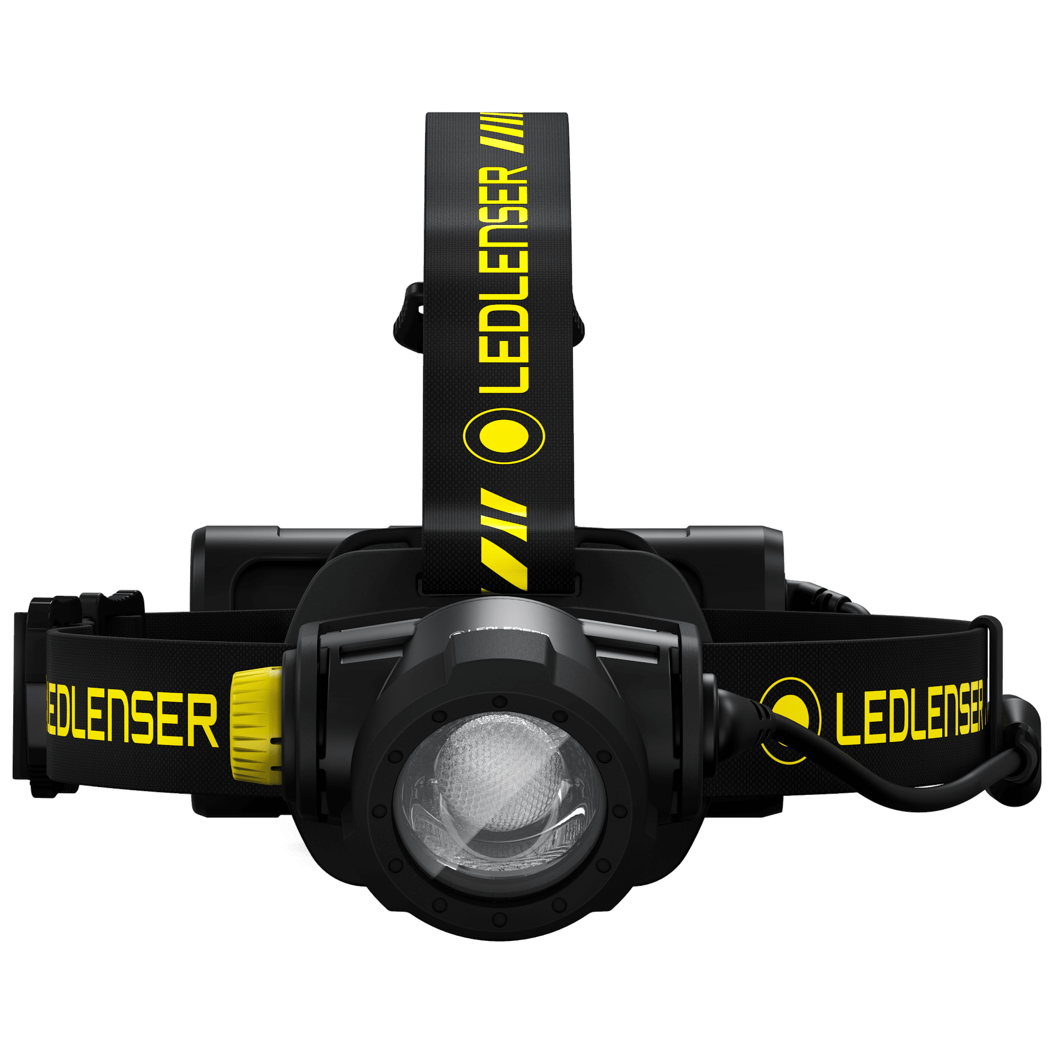 Ledlenser H15R Work Series Rechargeable Headlamp | Ledlenser USA