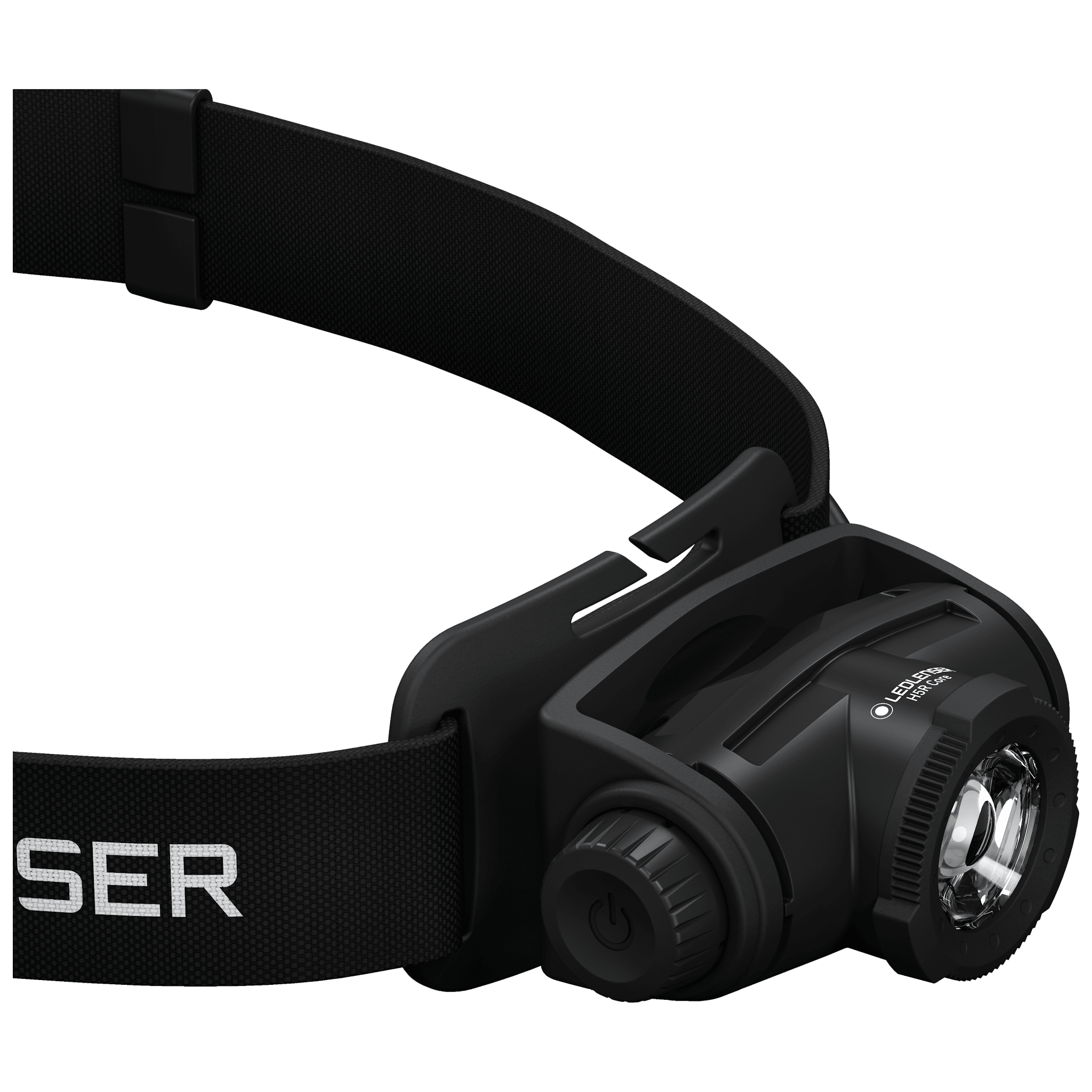Ledlenser H5R Core Series Rechargeable Headlamp | Ledlenser USA