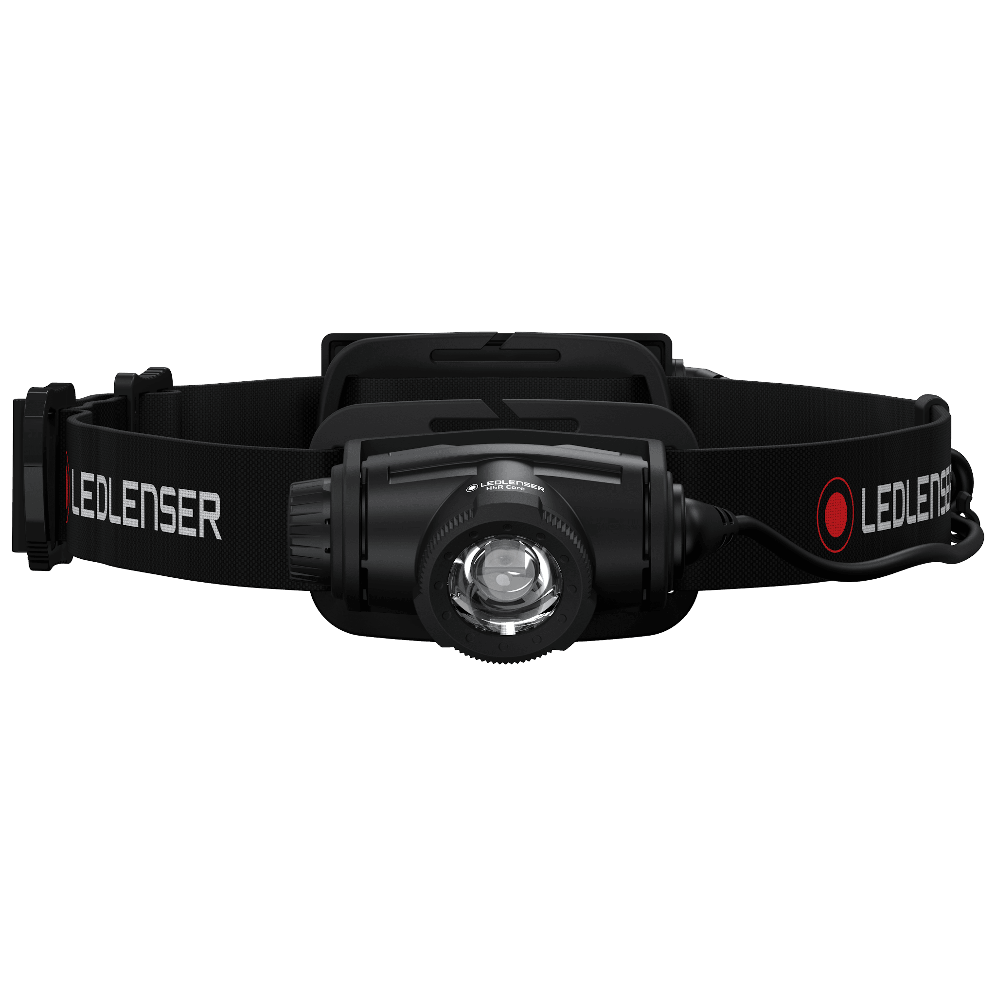 Ledlenser H5R Core Series Rechargeable Headlamp | Ledlenser USA