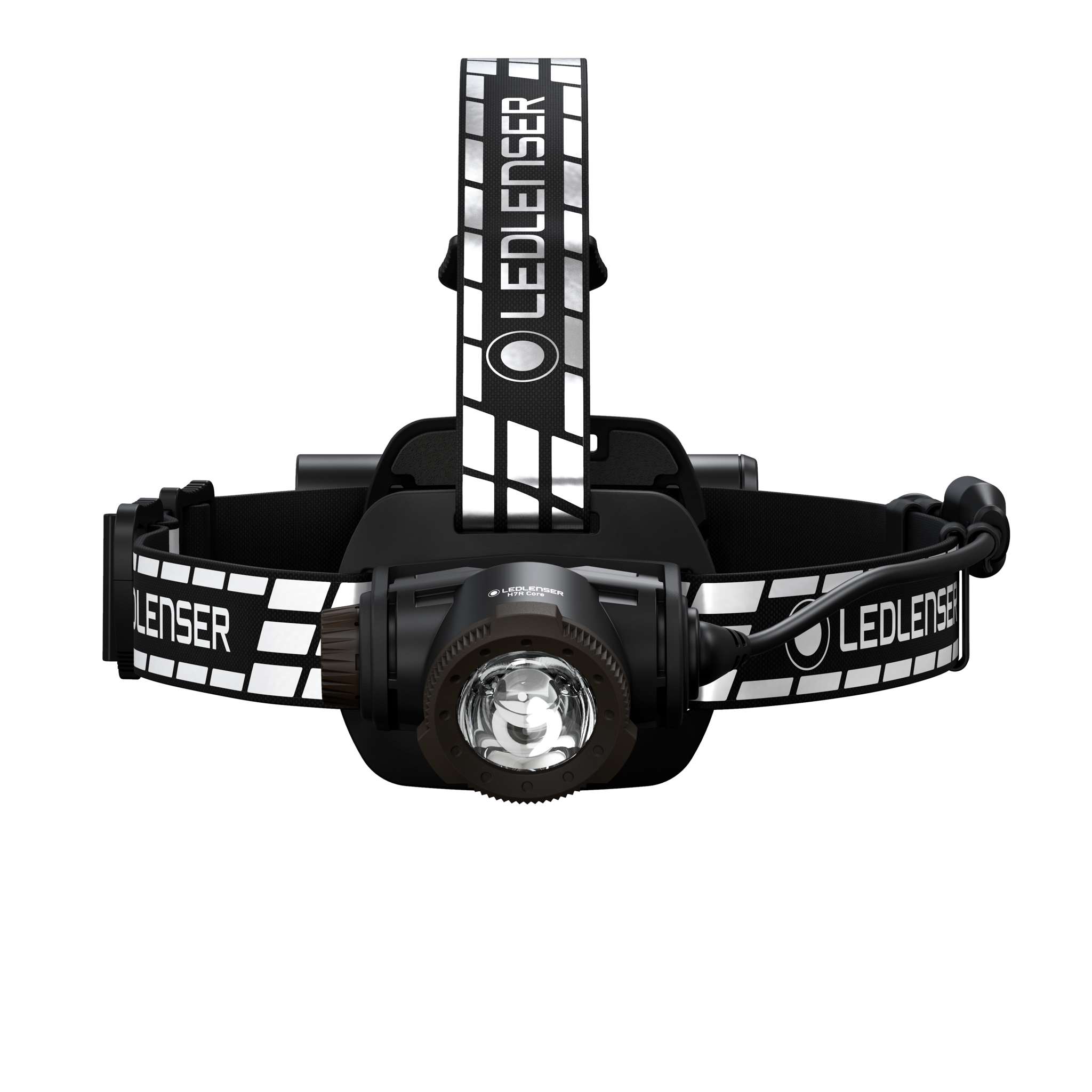 Ledlenser H7R Signature Series Rechargeable Headlamp | Ledlenser USA