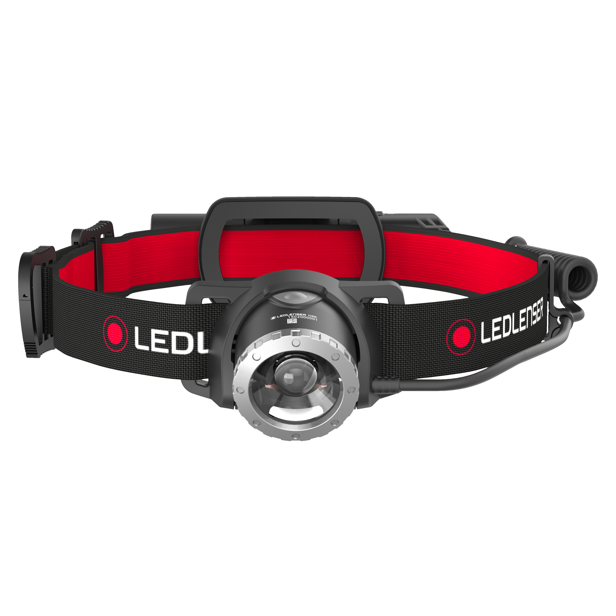 Ledlenser H8R Rechargeable Headlamp | 600 lumens | Ultra