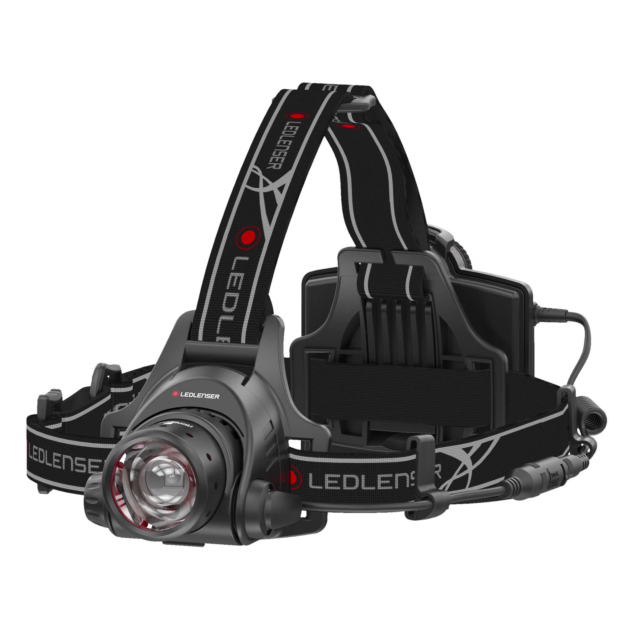 H14R.2 Headlamp-Ledlenser USA