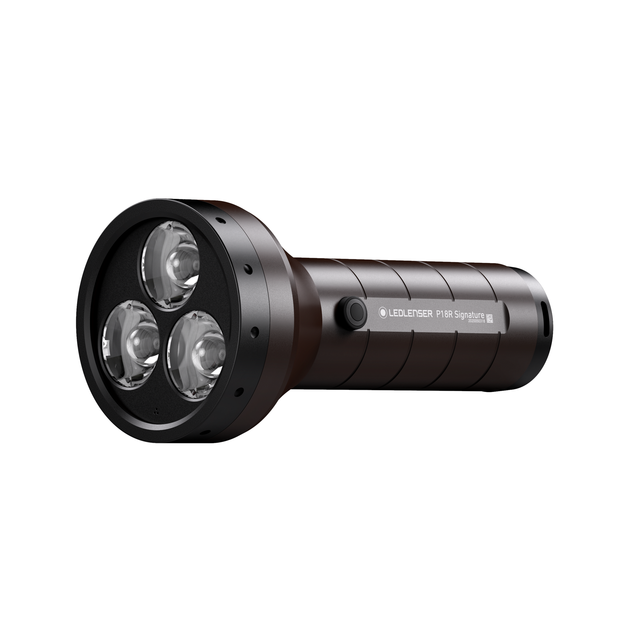 P18R Signature Flashlight-Ledlenser USA