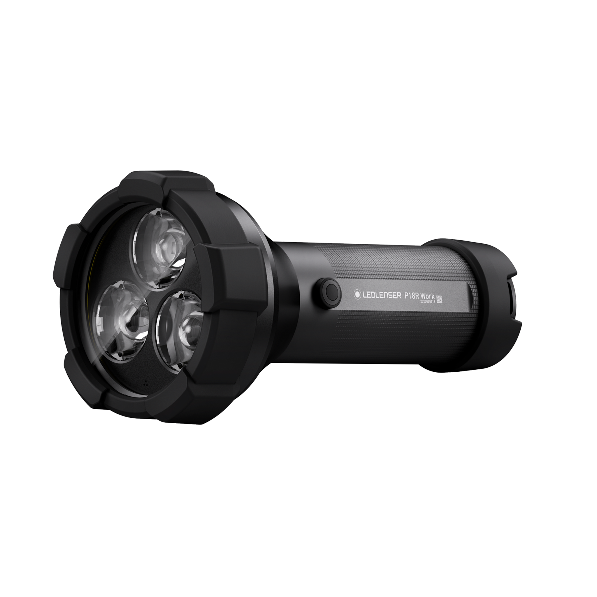 P18R Work Flashlight-Ledlenser USA