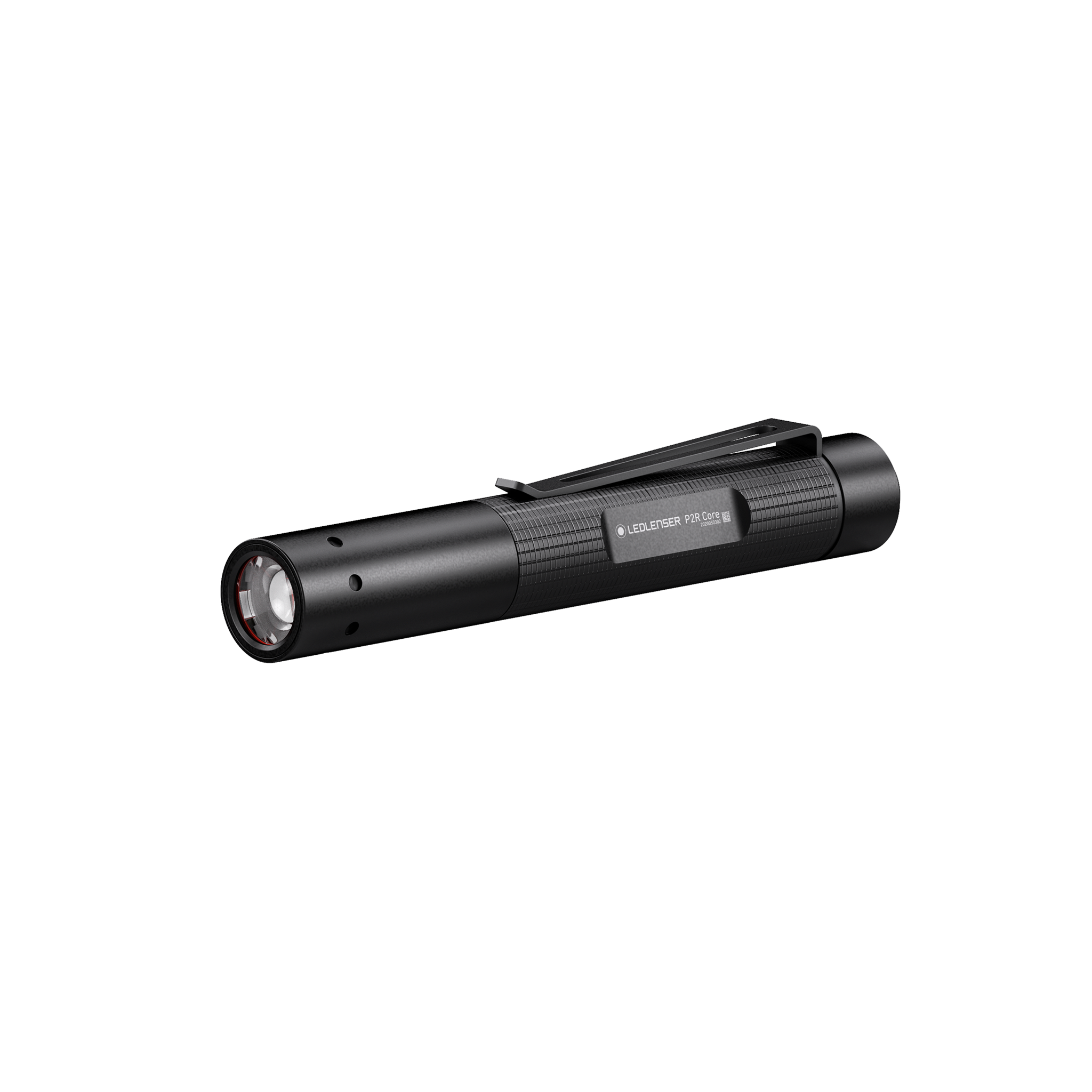Ledlenser P2R Core Series Rechargeable Flashlight | Ledlenser USA