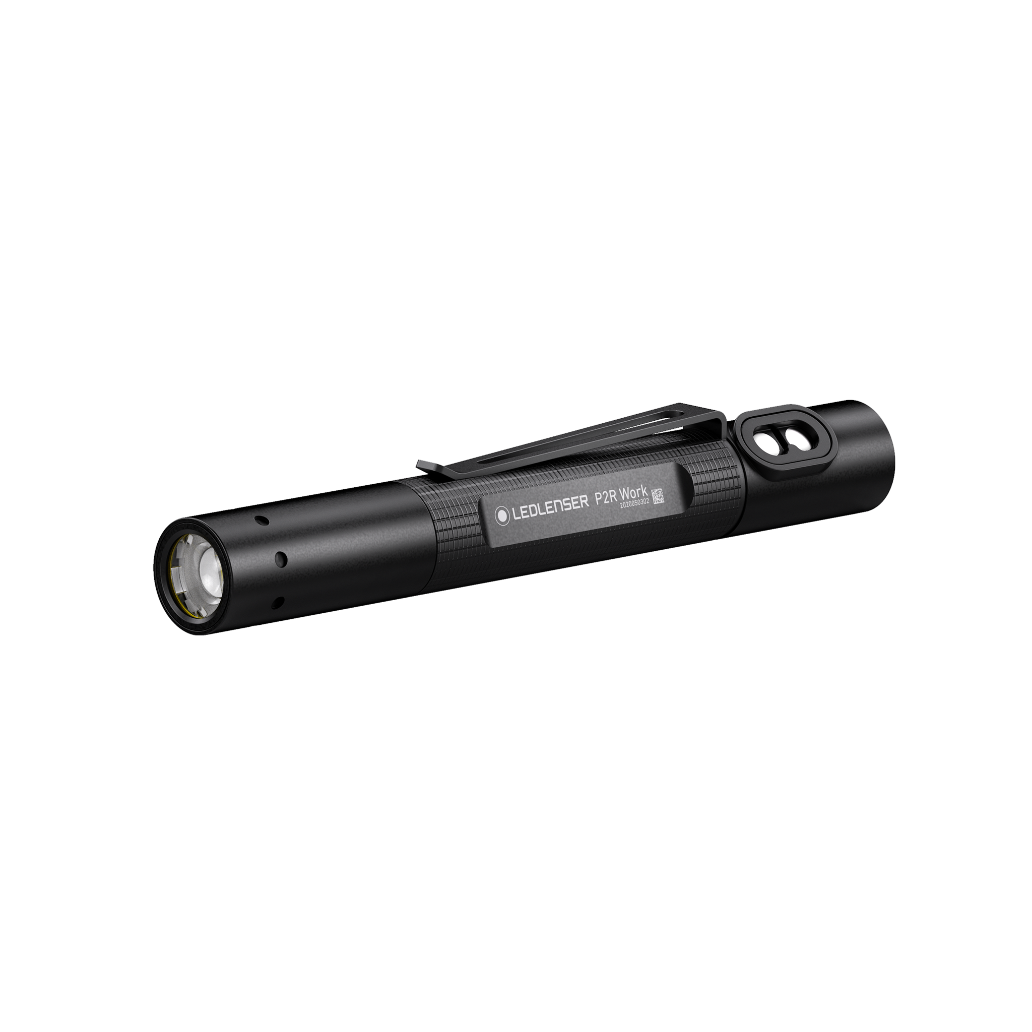 P2R Work Flashlight-Ledlenser USA