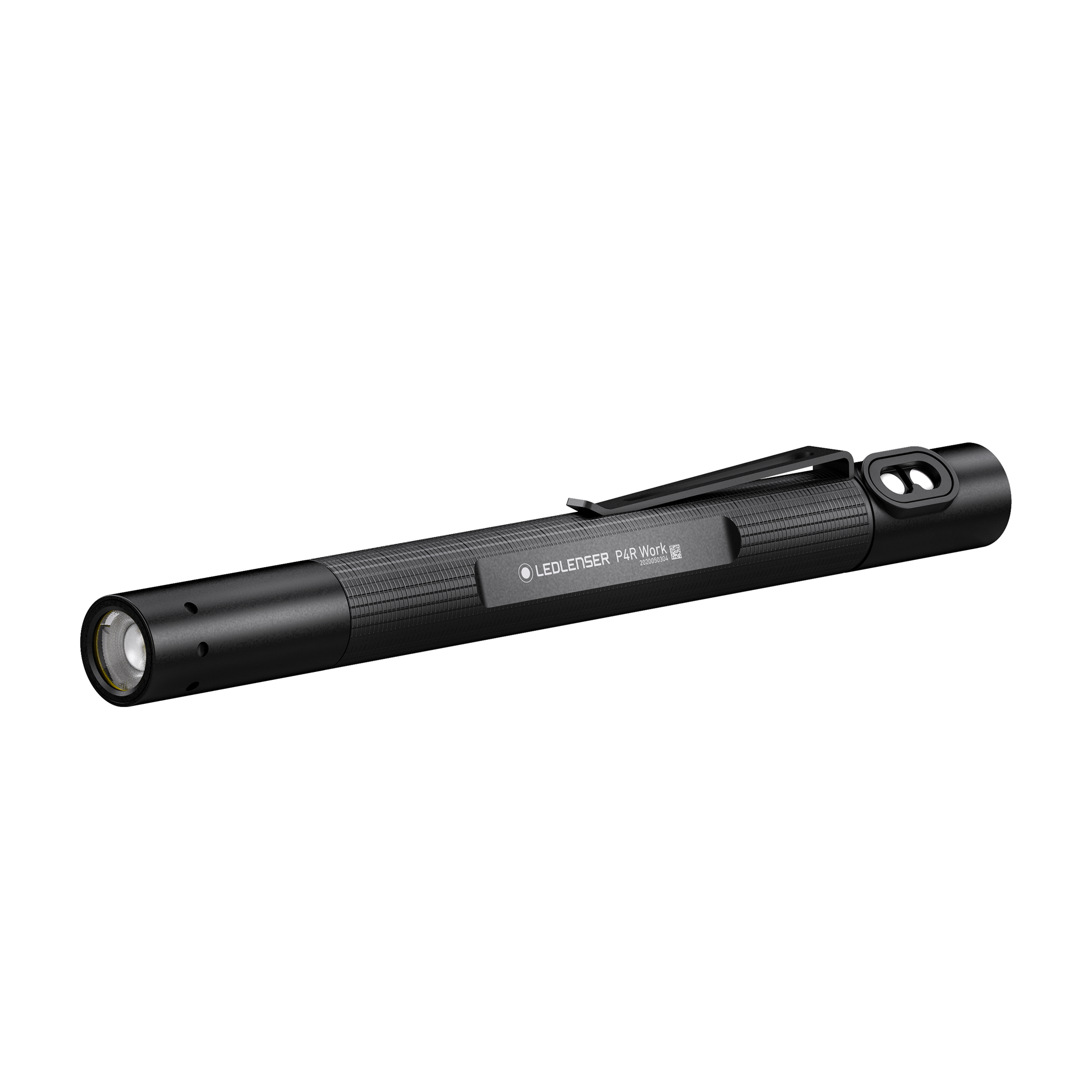 P4R Work Flashlight-Ledlenser USA