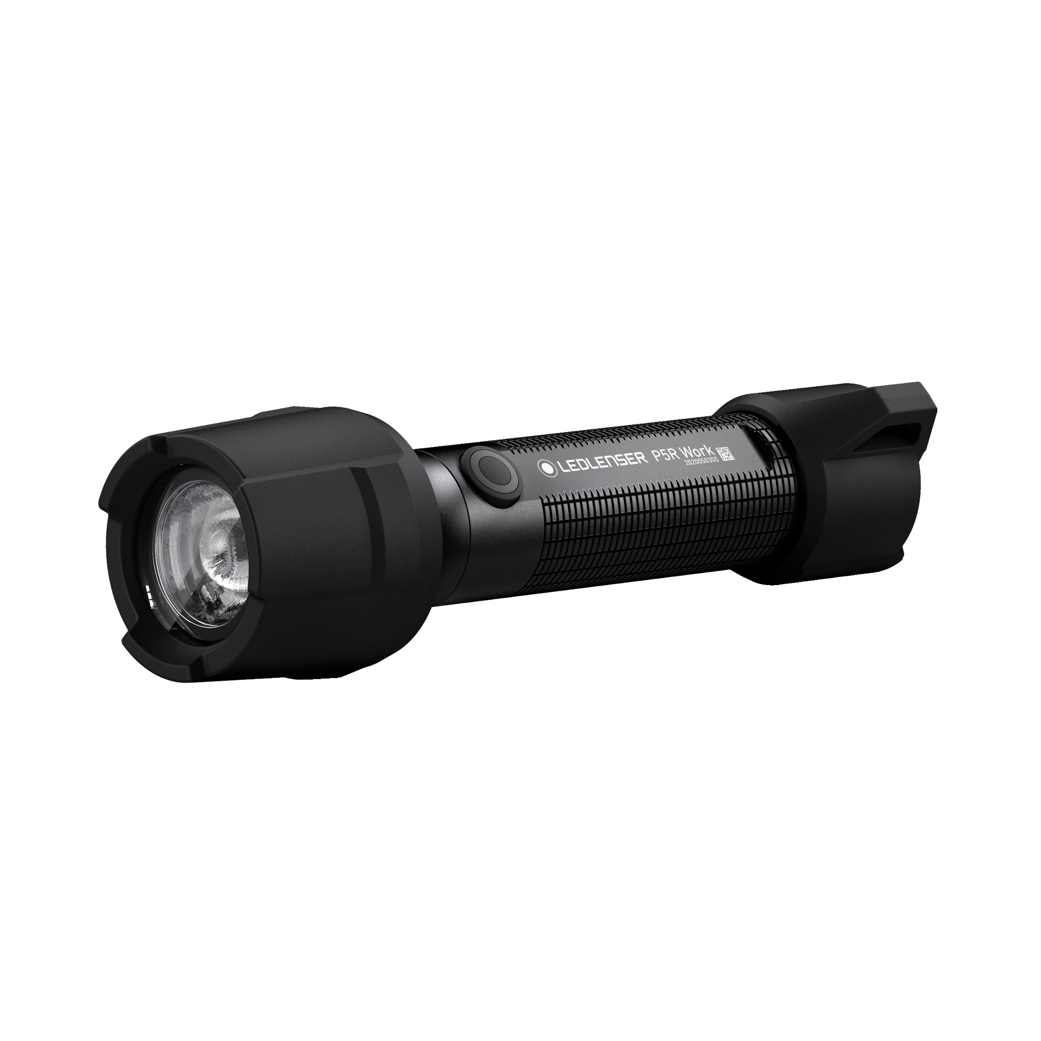 P5R Work Flashlight-Ledlenser USA