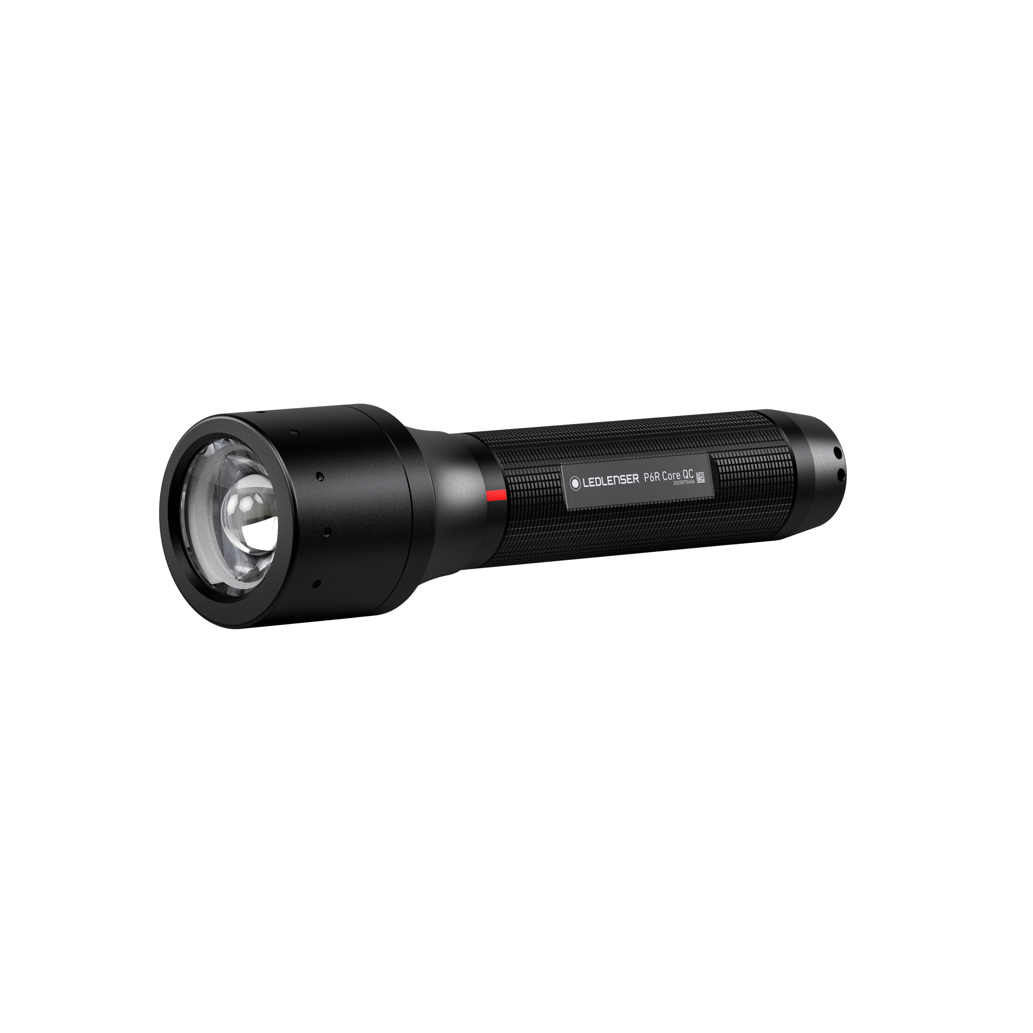 P6R Core QC Flashlight-Ledlenser USA