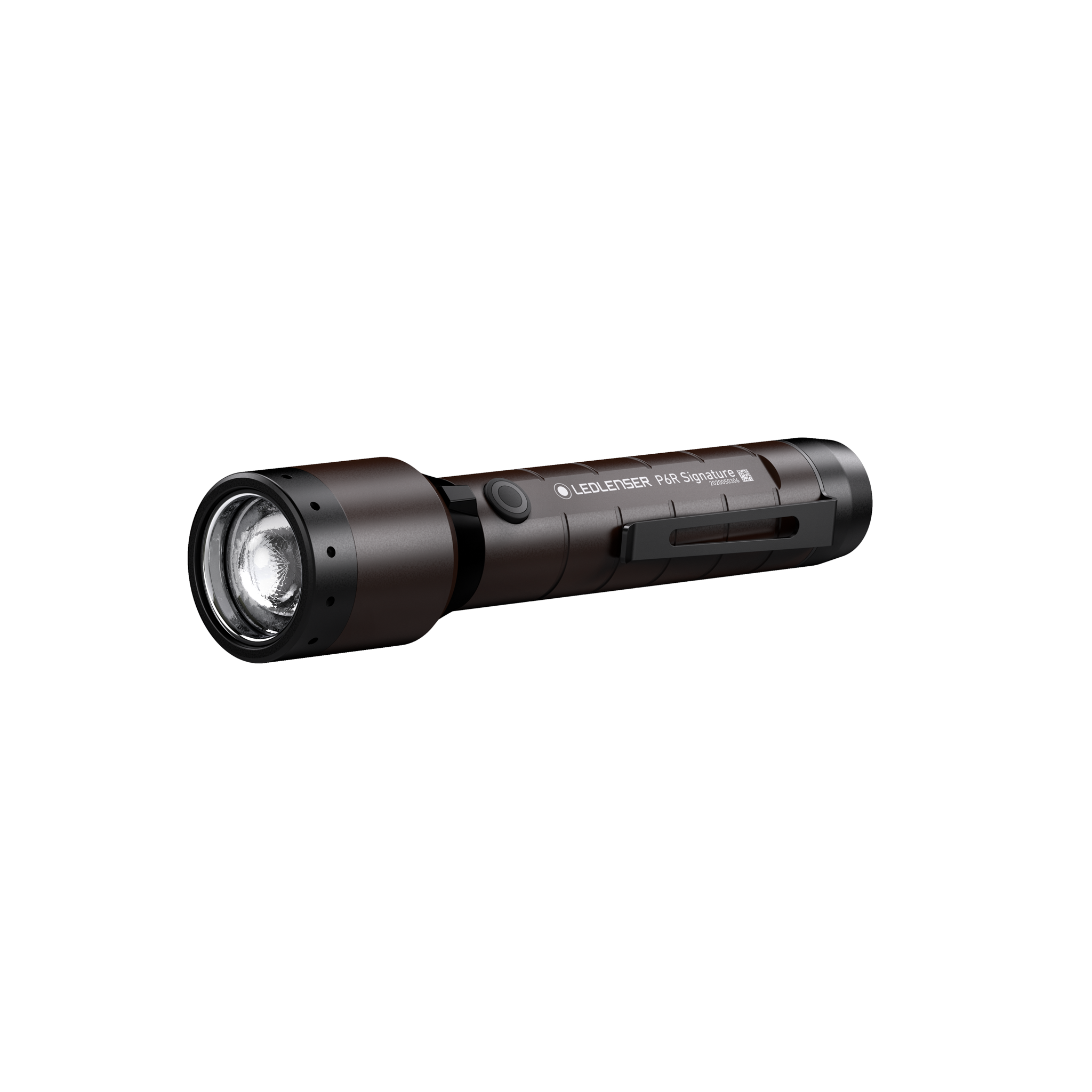 P6R Signature Flashlight-Ledlenser USA