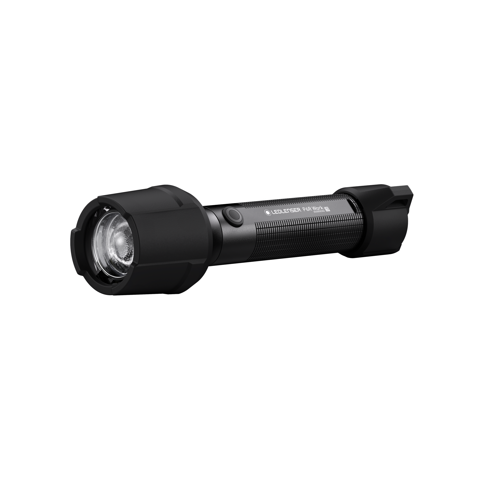 P6R Work Flashlight-Ledlenser USA