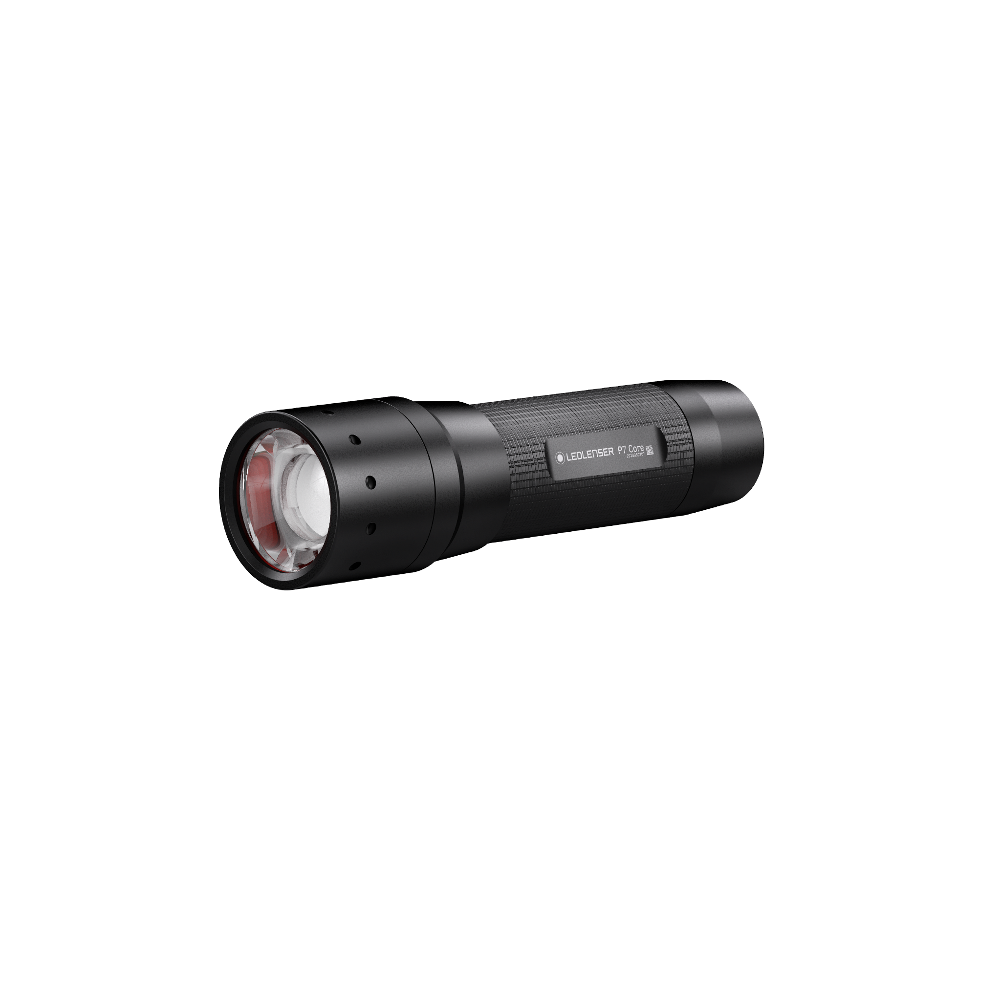  Ledlenser P7 allround torch LED, 450 lumens, focusable, 300m  long distance beam, 4xAAA battery powered, incl. batteries : Tools & Home  Improvement