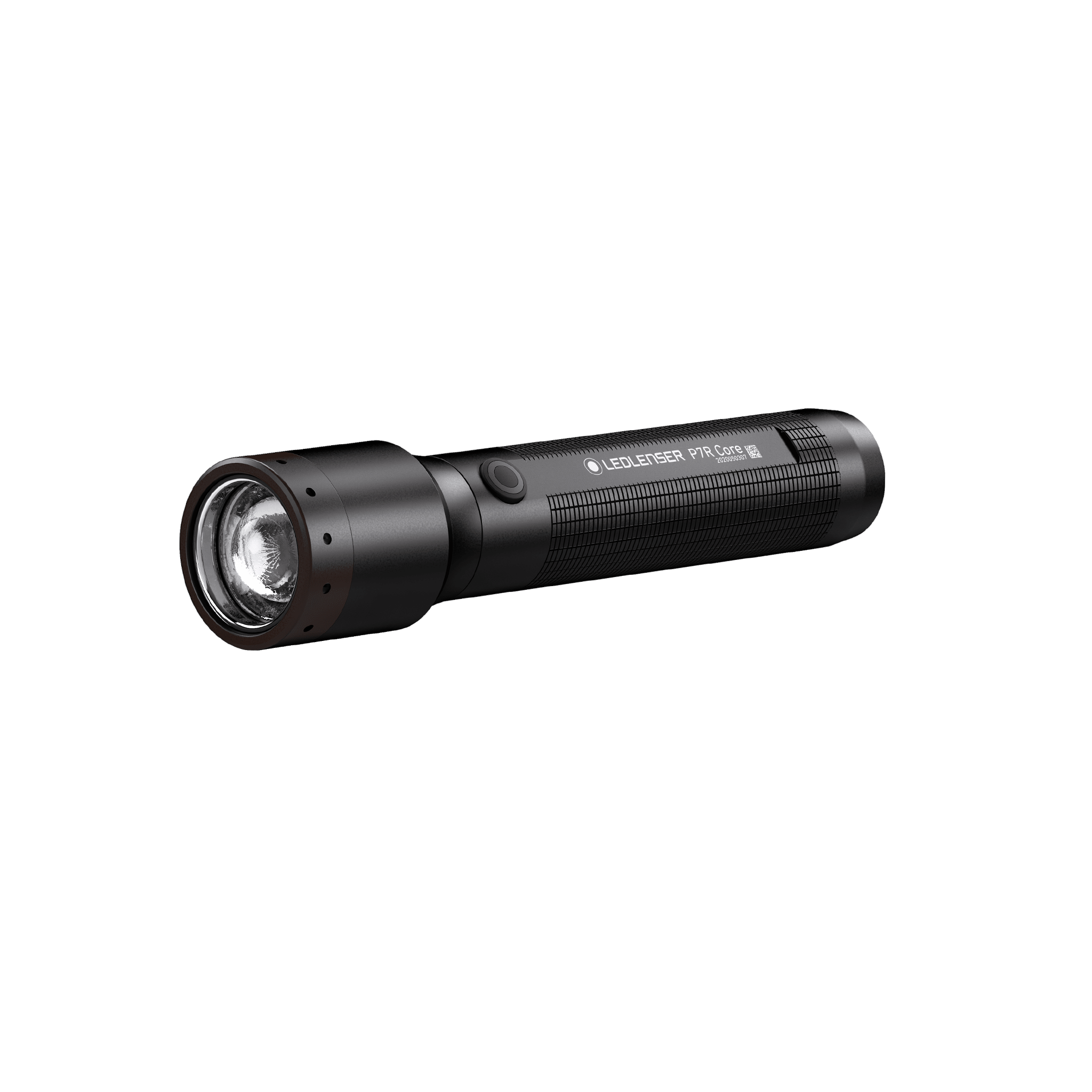 Led Lenser 880003 P7 High-Performance Tactical Flashlight with Speed Focus