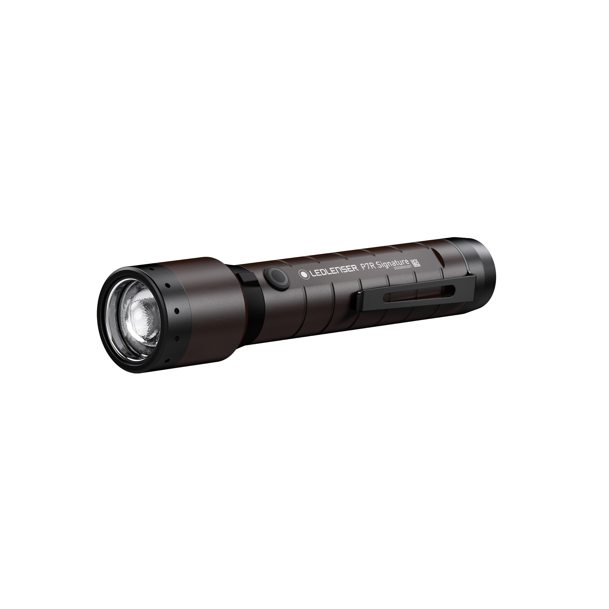 P7R Signature Flashlight-Ledlenser USA