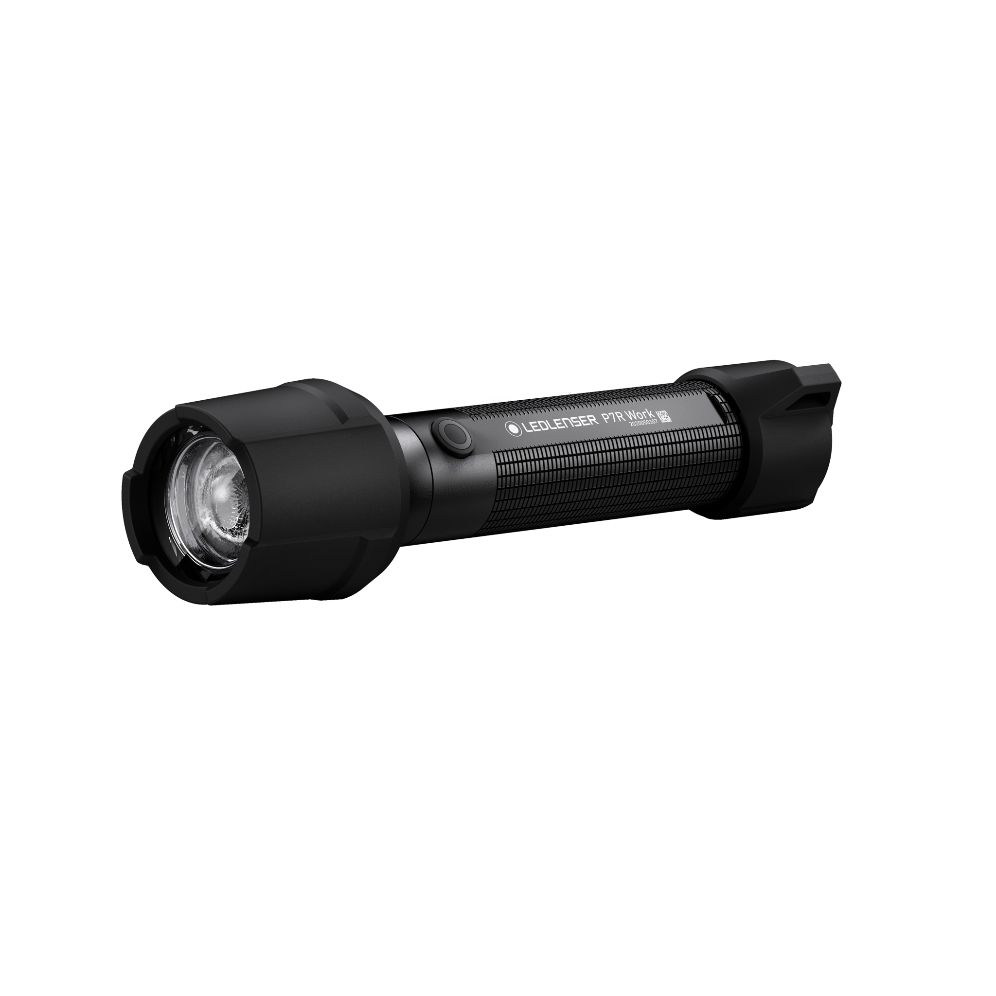 P7R Work Flashlight-Ledlenser USA