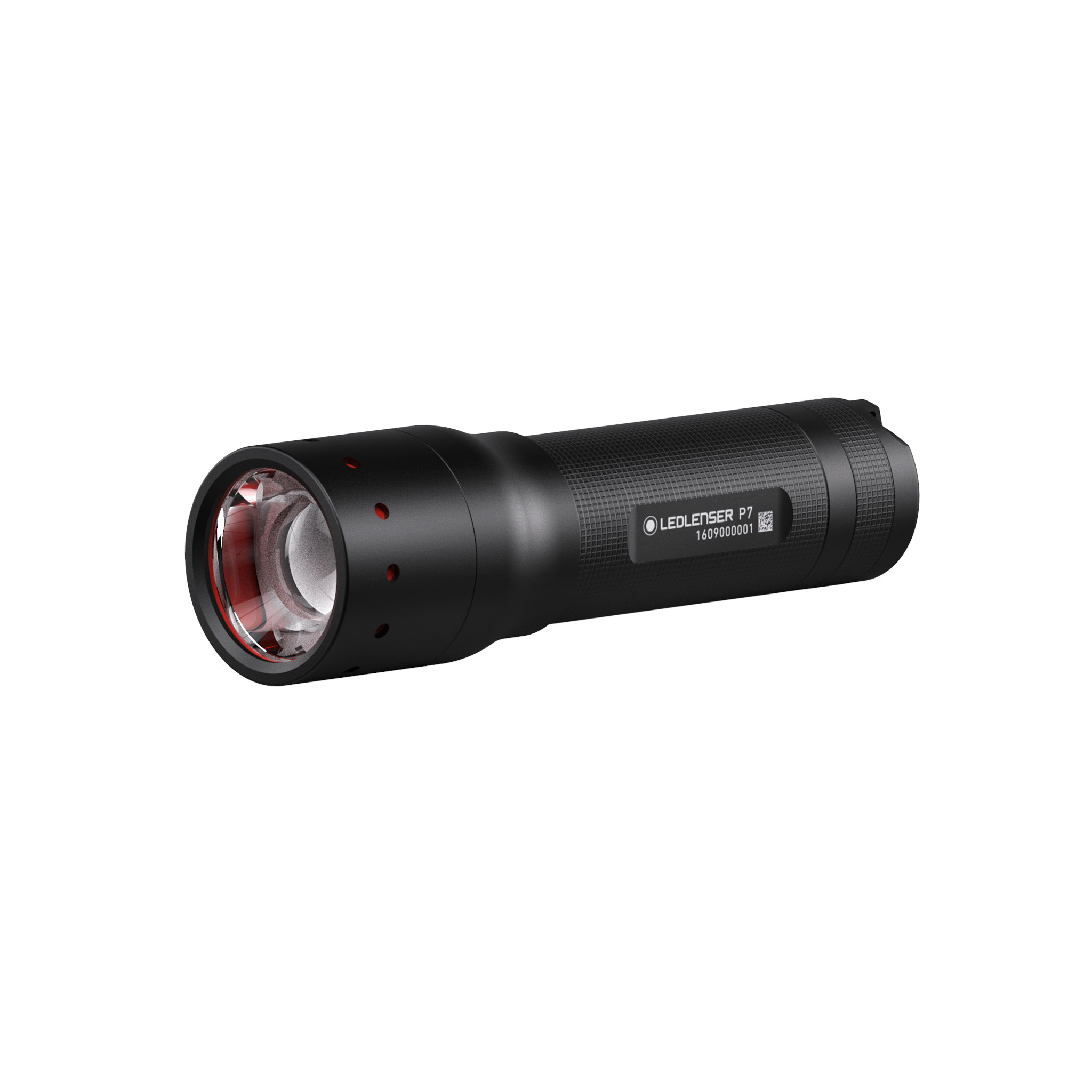 Led Lenser P7 | Shop Ledlenser P7 Flashlight | Ledlenser USA