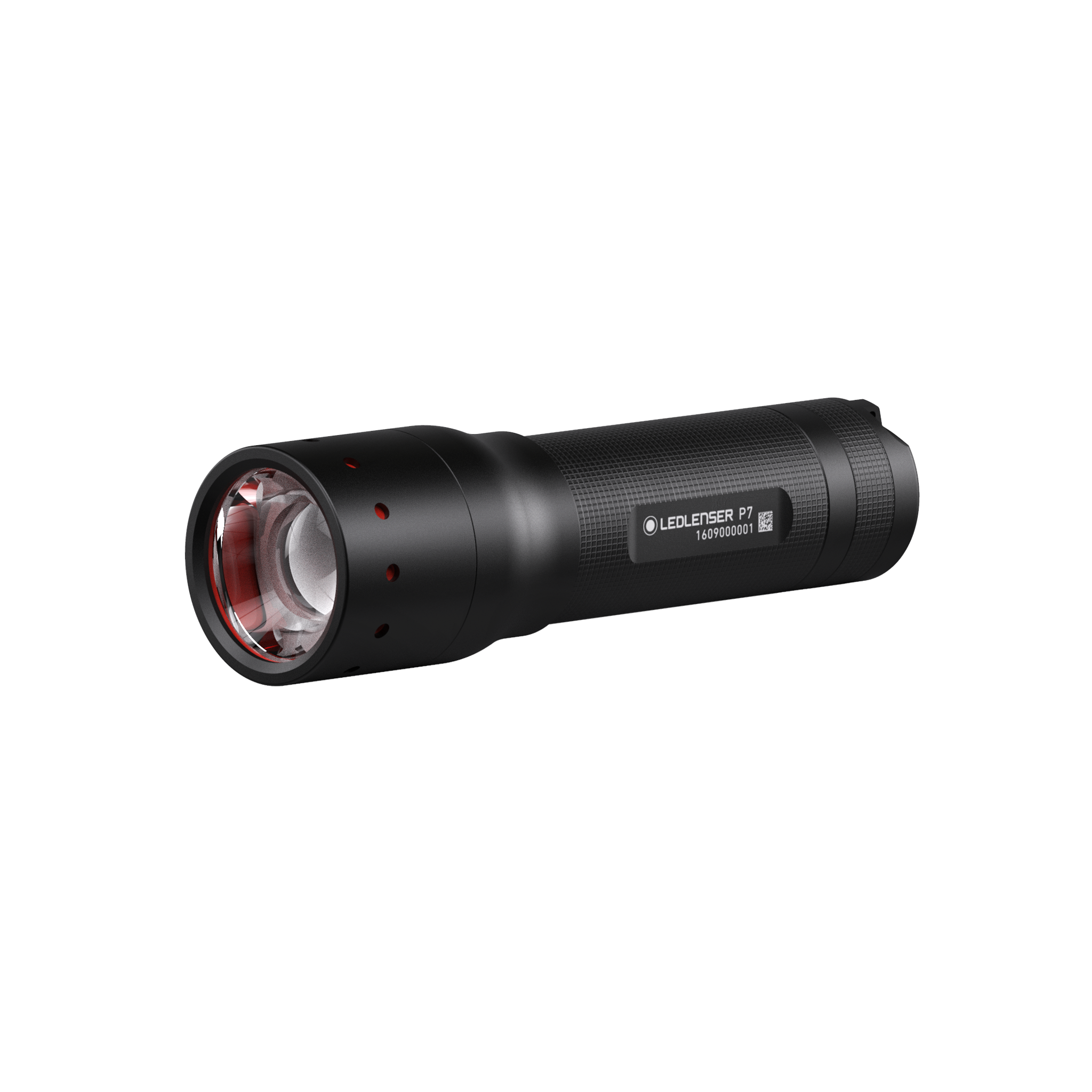 P7 Flashlight-Ledlenser USA