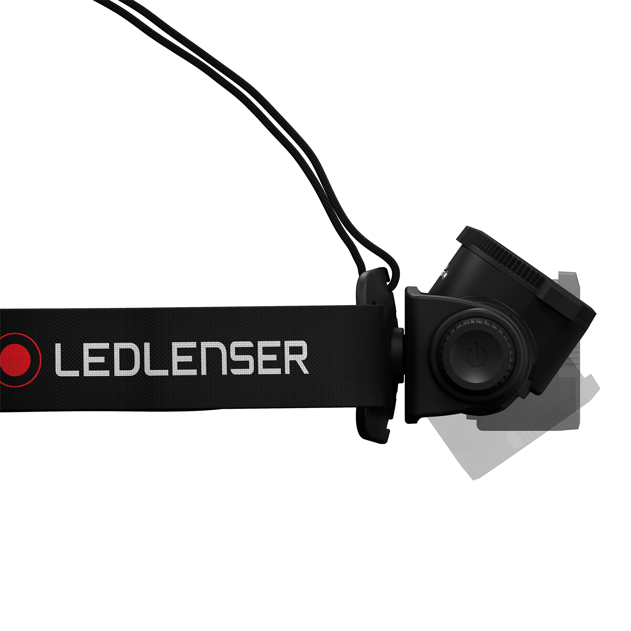 Luz frontal Led Lenser H7R Core 1000 lm