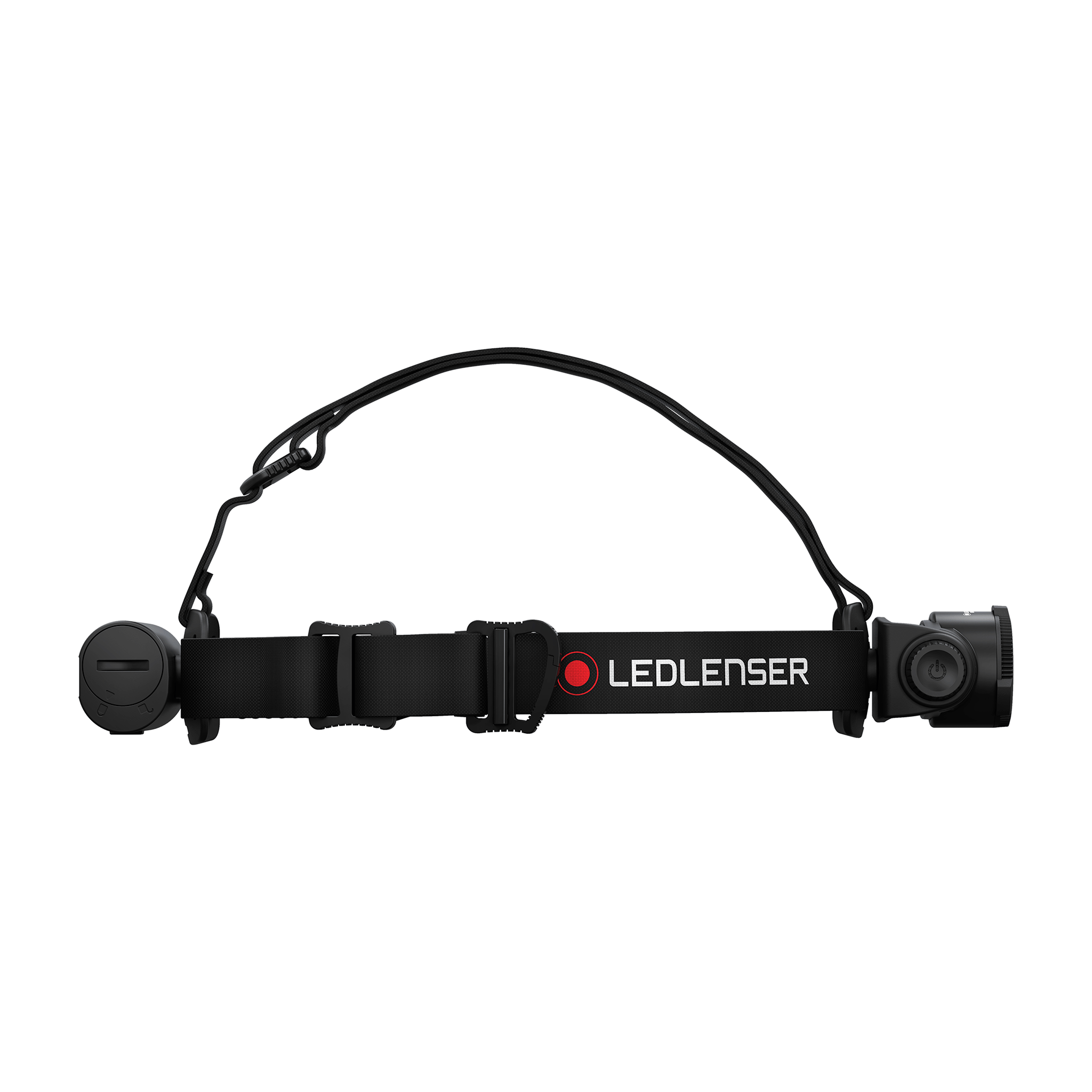 Ledlenser LED7298 H7R.2 Rechargeable Head Lamp - powerful 300 lumens and  160m beam range using advanced spot to flood optic - gives long range beam