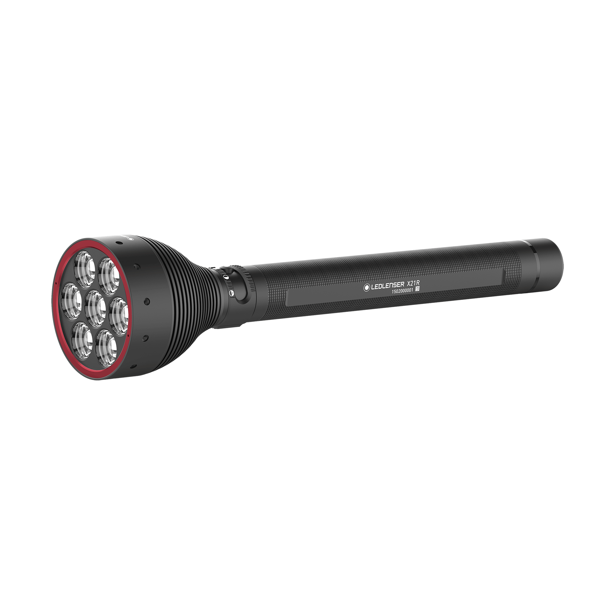 X21R Flashlight-Ledlenser USA